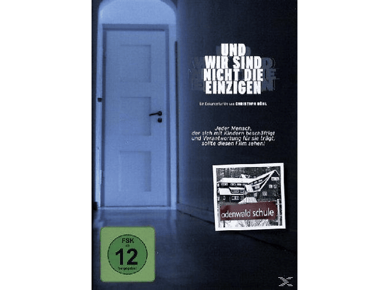 UND WIR SIND NICHT DIE EINZIGEN DVD (FSK: 12)