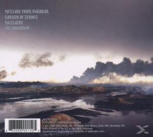 Acrassicauda - Only The Dead See The End Of T  - (CD)