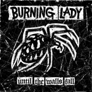 Until The Walls Fall - Until The Walls Fall  - (CD)
