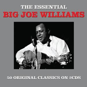 - Essential - Williams Joe Big (CD)