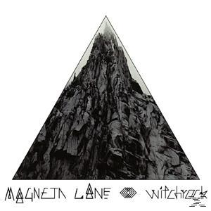 Lane - Witchrock - (CD) Magneta