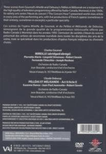 Jean-paul Jeannotte - Mireille  - (DVD)