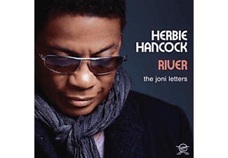 Herbie Hancock - River: The Joni Letters (Ltd.Ed.)  - (Vinyl)