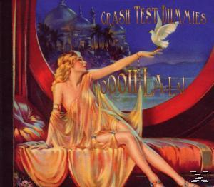 Crash Test Dummies - Oooh La La!  - (CD)