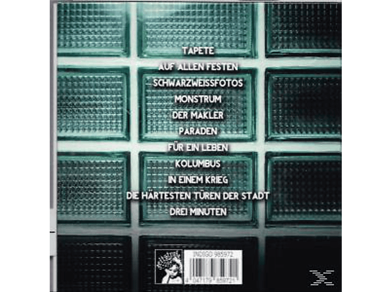 Thumbnail - Matula - Auf Allen Festen (CD)