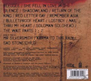 LOSTBOY! A.K.A JIM KERR - Lostboy! Aka Jim Kerr (Deluxe Edition)  - (CD)
