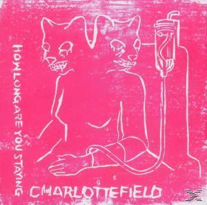 Charlottefield - How Long Are (CD) You - Staying