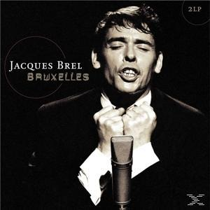 Brel Jacques - - Bruxelles (Vinyl)