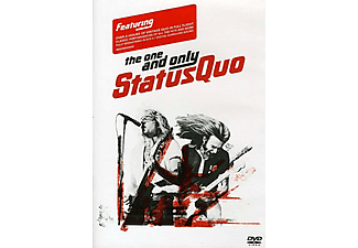 Status Quo - The One And Only (DVD)