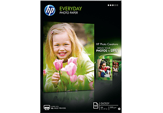 HP Q2510A A4 Deskjet Fotoğraf Kağıd