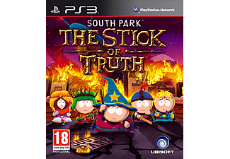 South Park: The Stick Of Truth (PlayStation 3)