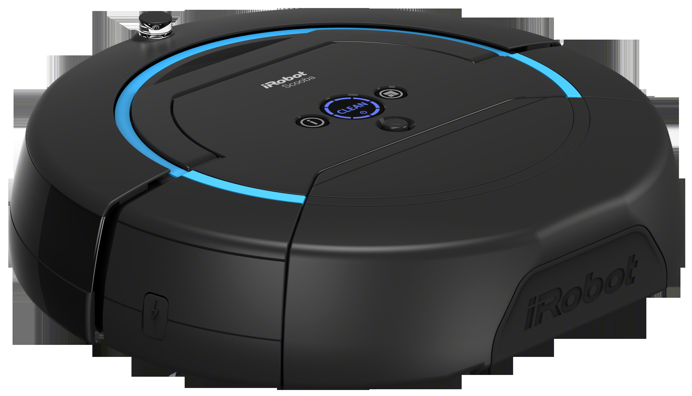 IROBOT Scooba 450  Saugroboter