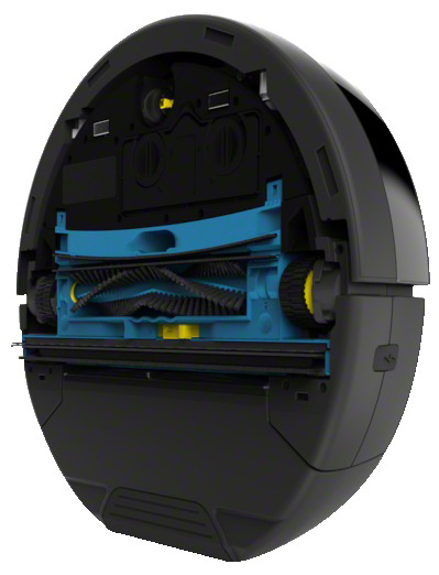 IROBOT Scooba 450  Saugroboter