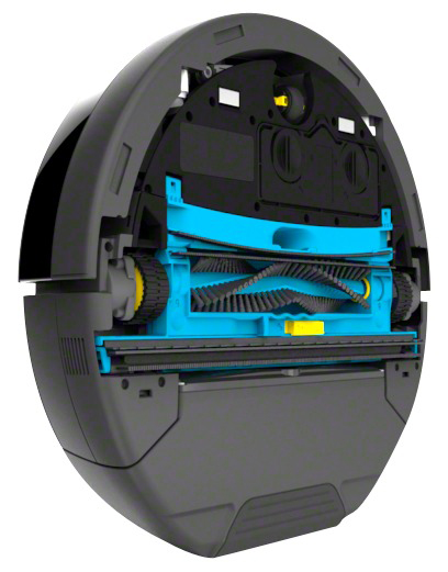 IROBOT Scooba 450  Saugroboter