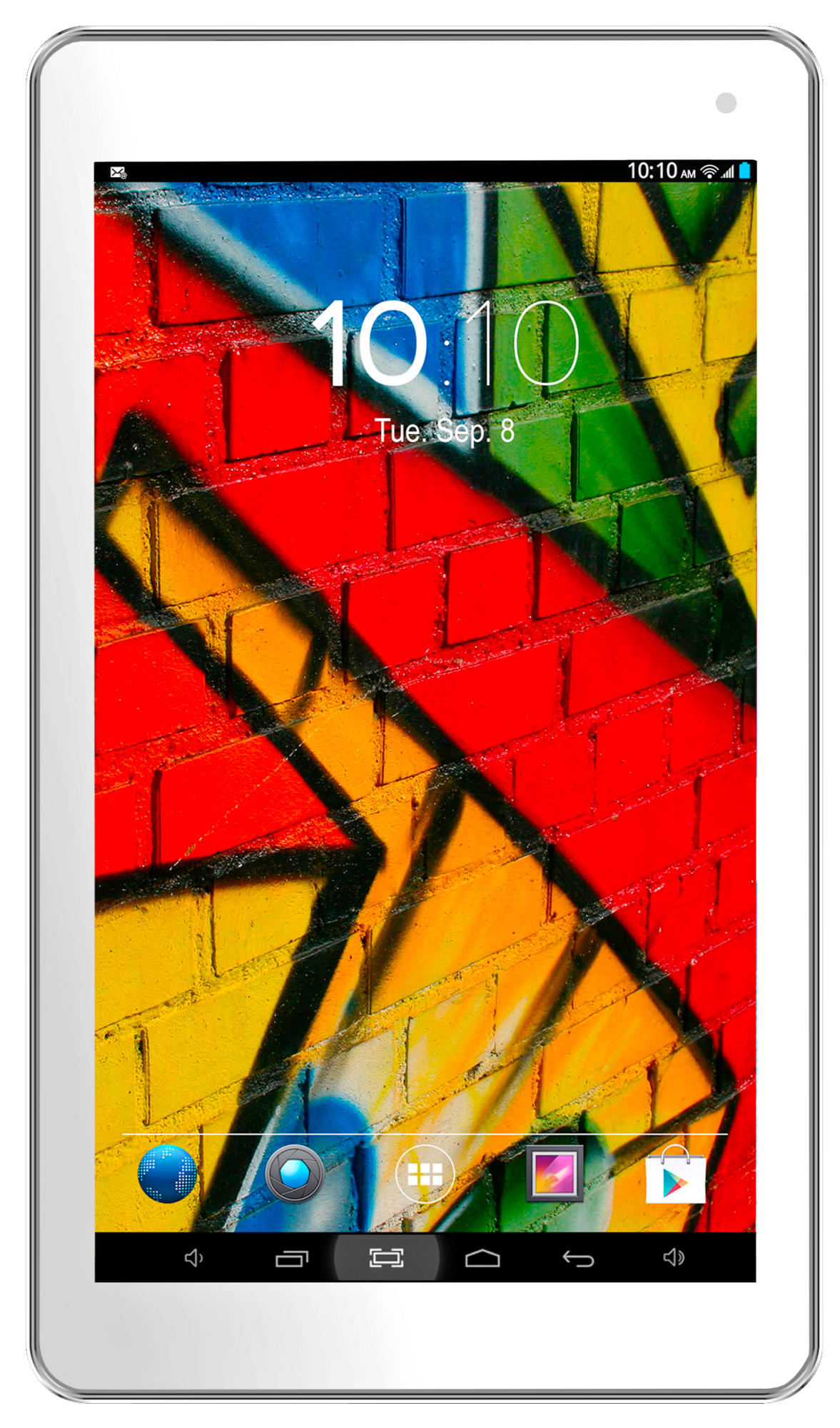 Tablet - Woxter Tablet PC nimbus 71 Q, 8GB, Quad Core, WiFi