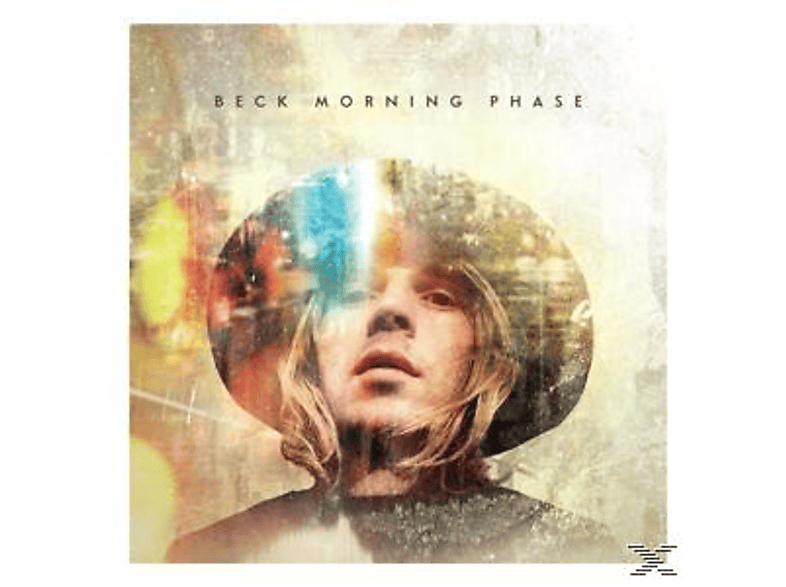 Thumbnail - Beck - Morning Phase (Vinyl)