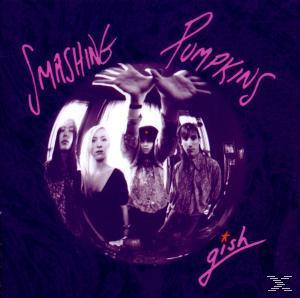 The Smashing Pumpkins - Gish (2011 Remaster)  - (CD)