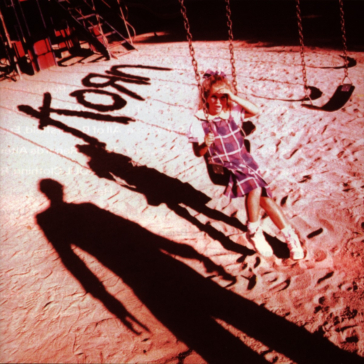 Korn - Korn  - (CD)