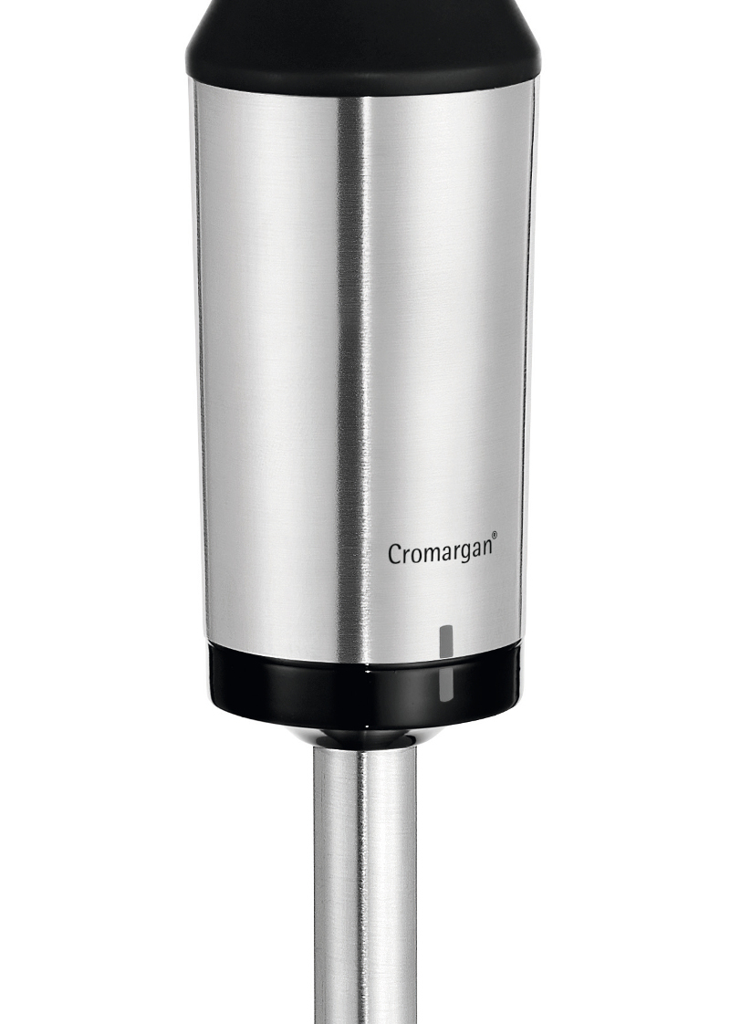 WMF 04.1623.0011 Kult X  Stabmixer Cromargan® matt (650 Watt)
