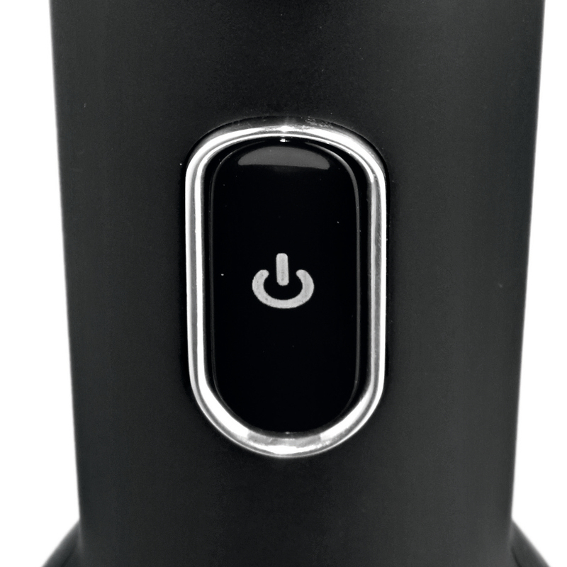 WMF 04.1623.0011 Kult X  Stabmixer Cromargan® matt (650 Watt)