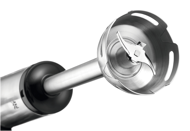 WMF 04.1623.0011 Kult X  Stabmixer Cromargan® matt (650 Watt)