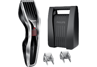 PHILIPS HC5440/80 - Haarschneider (Silber, schwarz)