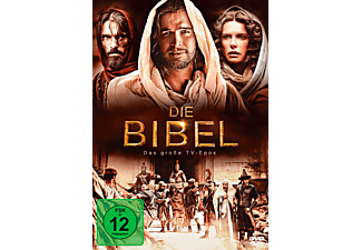 Die Bibel [DVD]