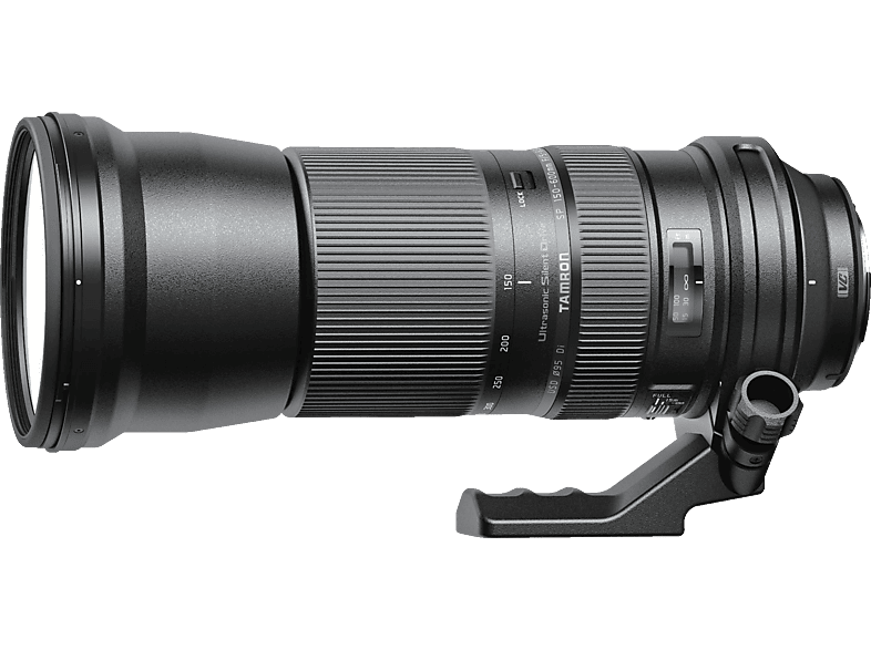 TAMRON Telelens SP 150-600mm F5-6.3 Di VC USD Nikon (A011N)