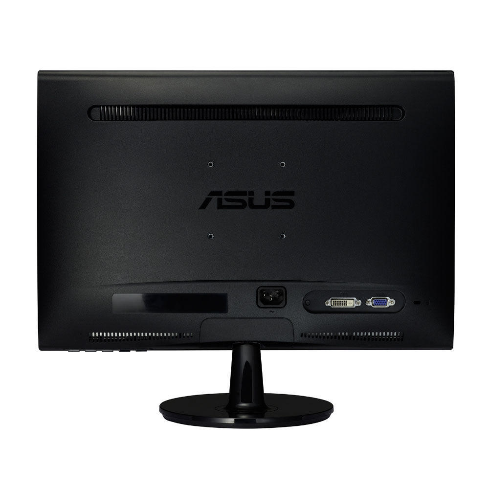 ASUS VS207N 19,5 inç  DVI-D LED Monitör