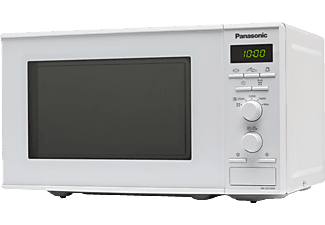 PANASONIC NN-S251WMWPG - Micro-ondes (Gris)