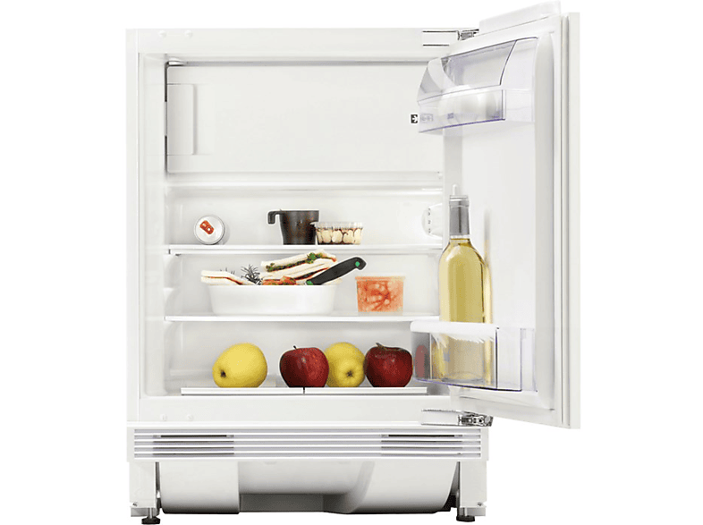 Zanussi Kuhlschrank Zqa Da Online Kaufen Mediamarkt