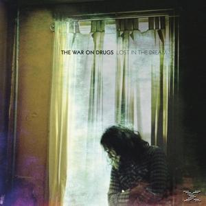 The War On Drugs - LOST IN THE DREAM  - (Vinyl)