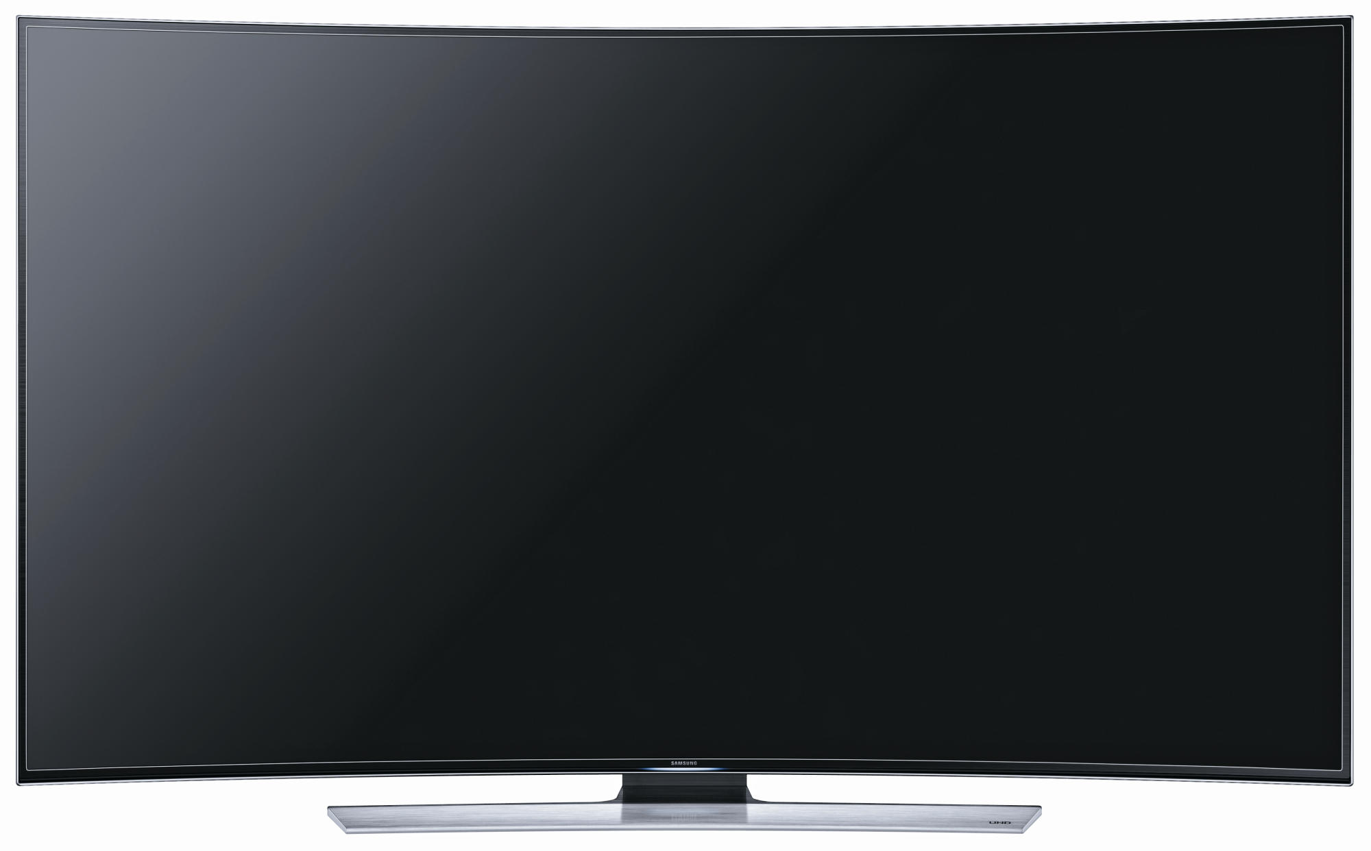 SAMSUNG UE65HU8590 LED TV (Curved, 65 Zoll / 163 cm, UHD 4K, 3D, SMART TV)