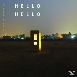 Midival Punditz - Hello Hello  - (CD)