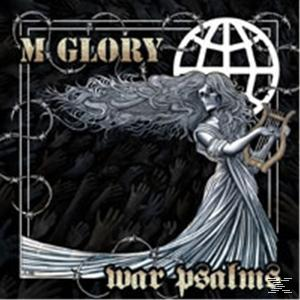 Morning Glory - War Psalms  - (Vinyl)