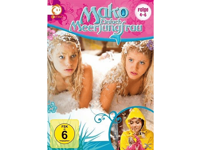 H20 Plötzlich Meerjungfrau Staffel 1 Folge 4