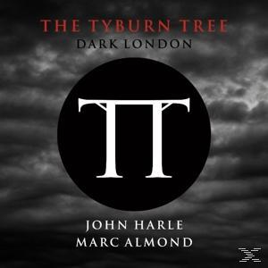 Almond - (Vinyl) John Harle, LONDON DARK Marc -