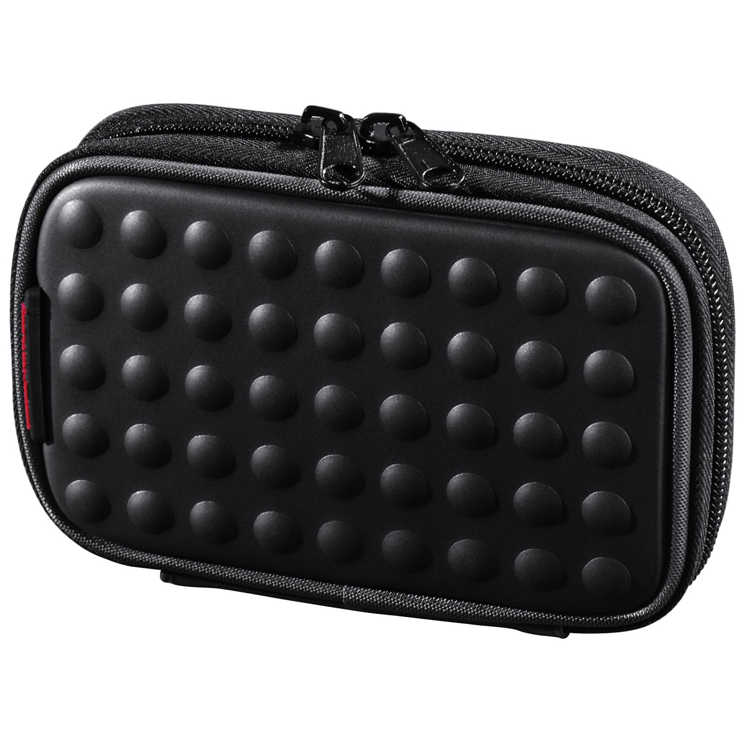 HAMA Navigatietas Dots 4,3”  Zwart