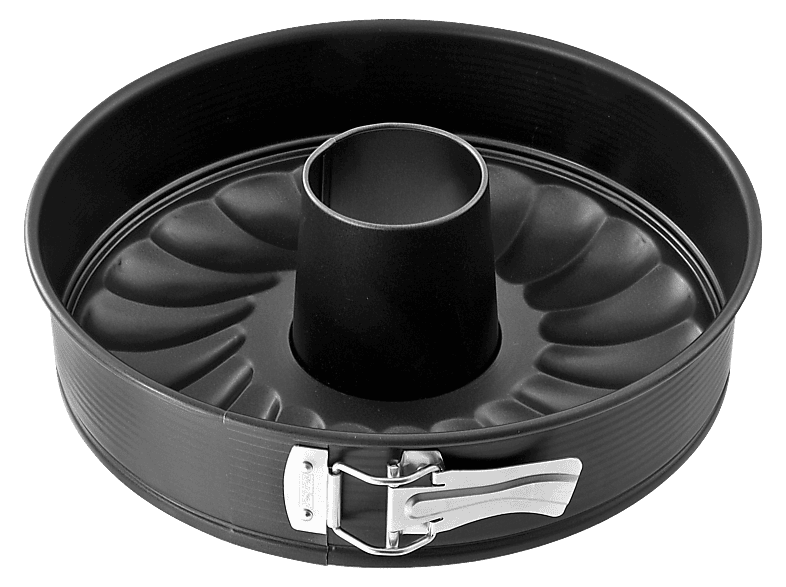 Zenker 6509 Black Plus; Springform 26 cm — Foto 2 von 2