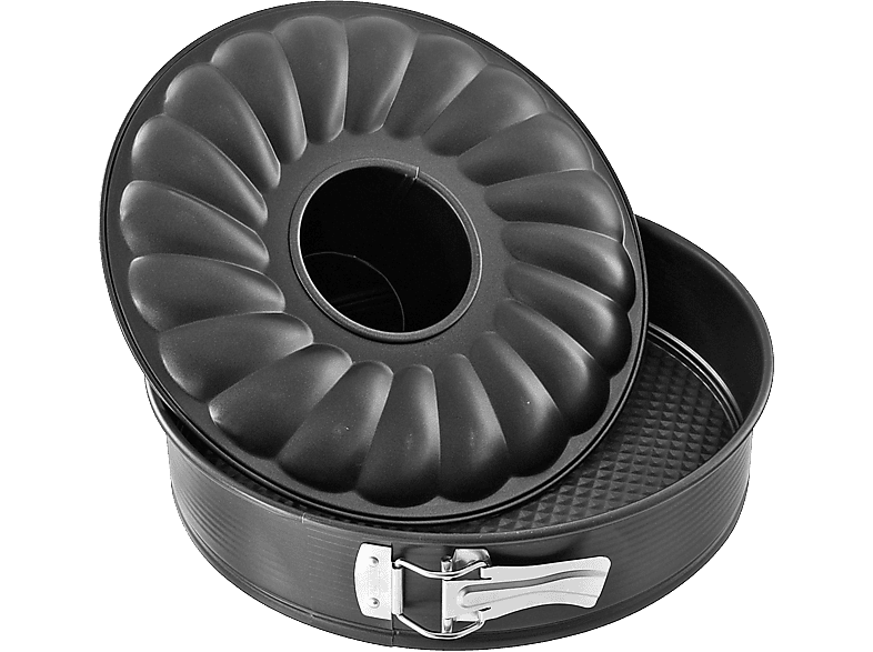 Zenker 6509 Black Plus; Springform 26 cm