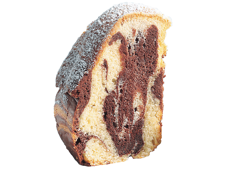 Moule à kouglof 25 cm Zenker Black Metallic