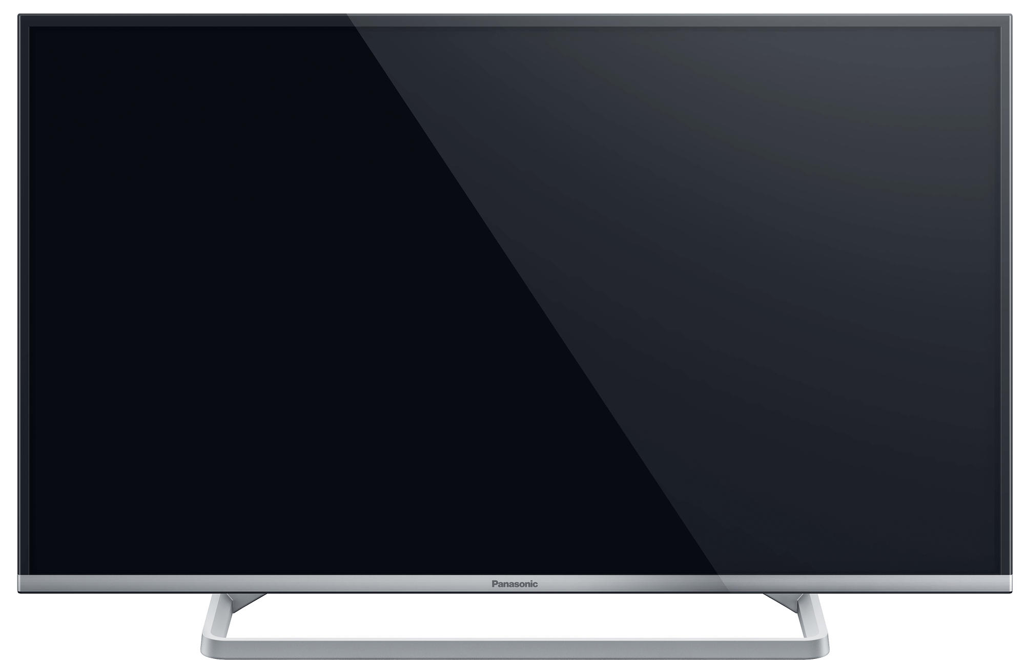 TV LED 39" - Panasonic TX-39AS600E, Smart TV Dual Core, WiFi, 100 Hz