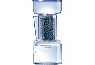 LAURASTAR Kalkschutzfilter für Bügelwasser - Kalkschutzfilter (Schwarz)