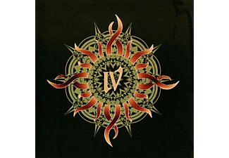 Godsmack - Iv [CD]