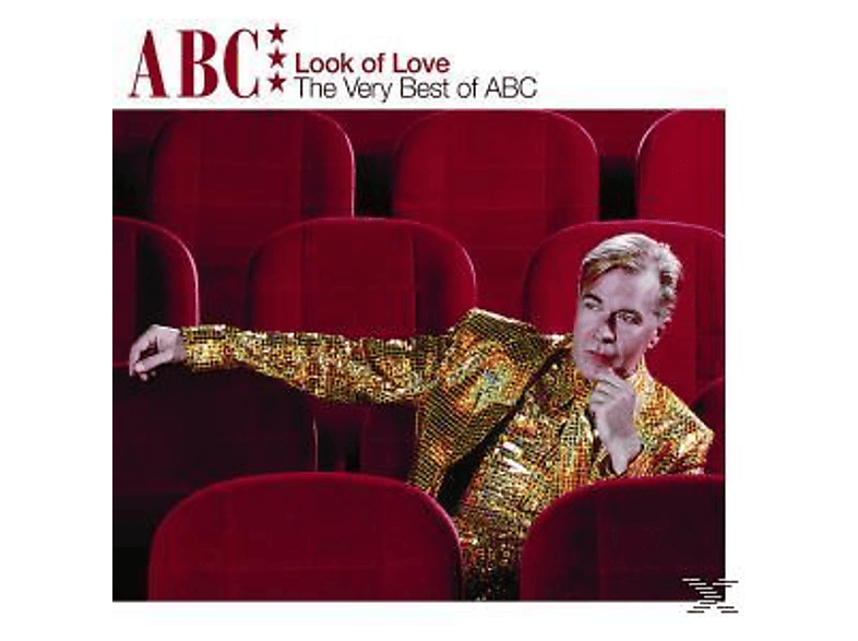 ABC - The Look Of Love - The Very Best Of ABC [CD] — Foto 3 von 5