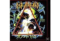 Def Leppard - Hysteria CD