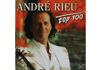 André Rieu - André Rieu Top 100 | CD