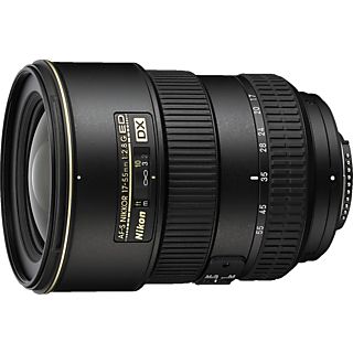 NIKON AF-S DX 17-55MM F/2.8G IF-ED