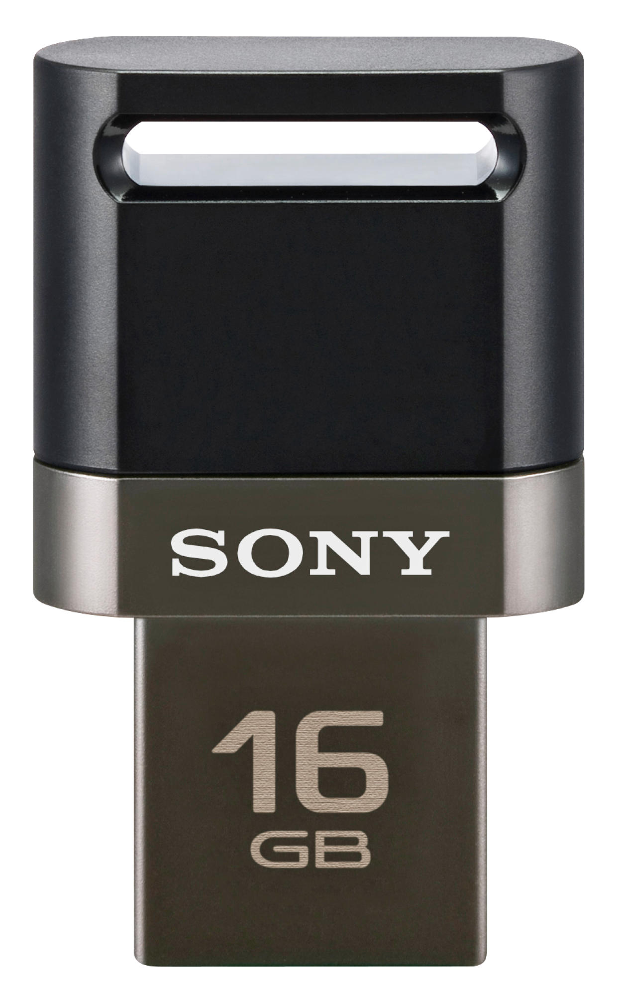 USM16SA1B USB OTG. 16GB. NEGRO