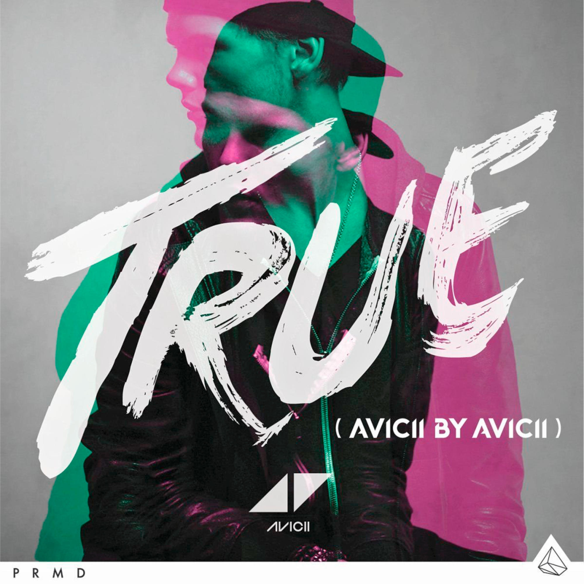 Avicii - True: Avicii Avicii (CD) By 